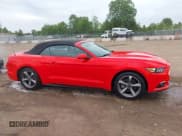 ✅ 2017 Ford Mustang V6 • VIN: 1FATP8EM8H5322747 • Lot: 42277084. Listed on IAAI with 67,293 mi. Free auction sales archive from the USA and detailed vehicle history report at DreamBid. Image 13.