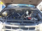 ✅ 2011 Ford Escape XLT • VIN: 1FMCU9D74BKA51842 • Лот: 43370302. Опубликован ранее на IAAI с пробегом 130 966 миль. Бесплатный доступ к архиву аукционных продаж из США и подробный отчёт об истории автомобиля на DreamBid. Изображение 10.