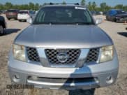 ✅ 2006 Nissan Pathfinder SE • VIN: 5N1AR18U86C648938 • Lot: 80176335. Listed on Copart with 180,668 mi. Free auction sales archive from the USA and detailed vehicle history report at DreamBid. Image 5.