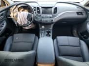 ✅ 2019 Chevrolet Impala LT • VIN: 2G11Z5S33K9148014 • Лот: 71972794. Опубликован ранее на Copart с пробегом 136 517 миль. Бесплатный доступ к архиву аукционных продаж из США и подробный отчёт об истории автомобиля на DreamBid. Изображение 8.