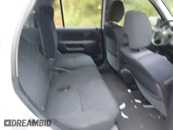 ✅ 2006 Honda CR-V LX • VIN: SHSRD78556U439055 • Lot: 43417792. Wystawiony na IAAI z przebiegiem 197 208 mil. Bezpłatny archiwum sprzedaży aukcyjnych z USA i szczegółowy raport historii pojazdu na DreamBid. Zdjęcie 8.