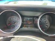 ✅ 2021 Ford Mustang GT • VIN: 1FA6P8CF4M5103845 • Lot: 70664745. Listed on Copart with 50,706 mi. Free auction sales archive from the USA and detailed vehicle history report at DreamBid. Image 9.