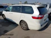 ✅ 2017 Toyota Sienna XLE Auto Access Seat • VIN: 5TDYZ3DC6HS797183 • Lot: 42907119. Listed on IAAI with 244,878 mi. Free auction sales archive from the USA and detailed vehicle history report at DreamBid. Image 3.