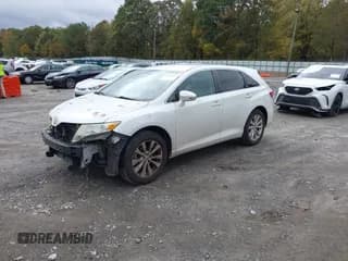 ✅ 2013 Toyota Venza LE • VIN: 4T3ZA3BB6DU067580 • Лот: 43540401. Опубликован ранее на IAAI с пробегом 225 672 миль. Бесплатный доступ к архиву аукционных продаж из США и подробный отчёт об истории автомобиля на DreamBid. Изображение 2.