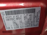 ✅ 2023 Nissan Rogue SL • VIN: 5N1BT3CB9PC910328 • Lot: 43650962. Wystawiony na IAAI z przebiegiem 9 845 mil. Bezpłatny archiwum sprzedaży aukcyjnych z USA i szczegółowy raport historii pojazdu na DreamBid. Zdjęcie 9.