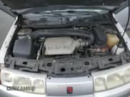 ✅ 2005 Saturn VUE • VIN: 5GZCZ63425S831580 • Lot: 44013995. Wystawiony na Copart z przebiegiem 105 077 mil. Bezpłatny archiwum sprzedaży aukcyjnych z USA i szczegółowy raport historii pojazdu na DreamBid. Zdjęcie 12.