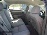 ✅ 2010 Chevrolet Malibu 1LS • VIN: 1G1ZB5EB7AF182697 • Lot: 57135564. Listed on Copart with 107,219 mi. Free auction sales archive from the USA and detailed vehicle history report at DreamBid. Image 10.