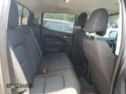 ✅ 2021 Chevrolet Colorado 2WD LT • VIN: 1GCGSCEN5M1280397 • Лот: 65188464. Опубликован ранее на Copart с пробегом 54 667 миль. Бесплатный доступ к архиву аукционных продаж из США и подробный отчёт об истории автомобиля на DreamBid. Изображение 10.