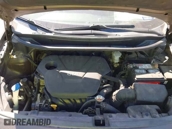 ✅ 2013 Kia Rio EX • VIN: KNADN5A36D6177824 • Lot: 43434801. Wystawiony na IAAI z przebiegiem 139 748 mil. Bezpłatny archiwum sprzedaży aukcyjnych z USA i szczegółowy raport historii pojazdu na DreamBid. Zdjęcie 10.