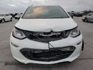 ✅ 2017 Chevrolet Bolt EV Premier • VIN: 1G1FX6S05H4181860 • Lot: 78413484. Wystawiony na Copart z przebiegiem 71 103 mil. Bezpłatny archiwum sprzedaży aukcyjnych z USA i szczegółowy raport historii pojazdu na DreamBid. Zdjęcie 5.