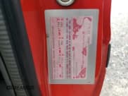 ✅ 1989 Mazda MX-6 • VIN: 1YVGD31A1K5208237 • Lot: 79090104. Wystawiony na Copart z przebiegiem 164 841 mil. Bezpłatny archiwum sprzedaży aukcyjnych z USA i szczegółowy raport historii pojazdu na DreamBid. Zdjęcie 13.