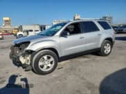 ✅ 2010 GMC Acadia SLE • VIN: 1GKLRLED9AJ169305 • Лот: 92209595. Опубликован ранее на Copart с пробегом 188 690 миль. Бесплатный доступ к архиву аукционных продаж из США и подробный отчёт об истории автомобиля на DreamBid. Изображение 1.