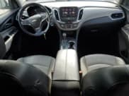 ✅ 2019 Chevrolet Equinox Premier • VIN: 3GNAXREU0KL154902 • Лот: 55649405. Опубликован ранее на Copart с пробегом 121 730 миль. Бесплатный доступ к архиву аукционных продаж из США и подробный отчёт об истории автомобиля на DreamBid. Изображение 8.