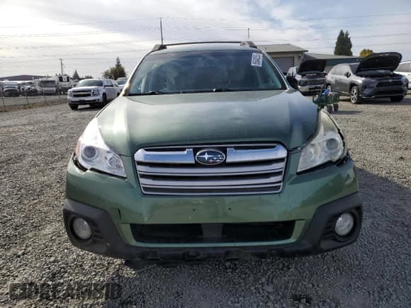 ✅ 2013 Subaru Outback Premium • VIN: 4S4BRBGC1D3298617 • Лот: 85648255. Опубликован ранее на Copart с пробегом 112 767 миль. Бесплатный доступ к архиву аукционных продаж из США и подробный отчёт об истории автомобиля на DreamBid. Изображение 5.