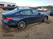 ✅ 2019 Genesis G70 Advanced • VIN: KMTG44LA8KU025594 • Lot: 89677245. Listed on Copart with 69,308 mi. Free auction sales archive from the USA and detailed vehicle history report at DreamBid. Image 3.