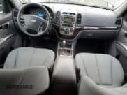 ✅ 2012 Hyundai Santa Fe GLS • VIN: 5XYZGDAG4CG110361 • Lot: 83764104. Listed on Copart with 74,859 mi. Free auction sales archive from the USA and detailed vehicle history report at DreamBid. Image 8.