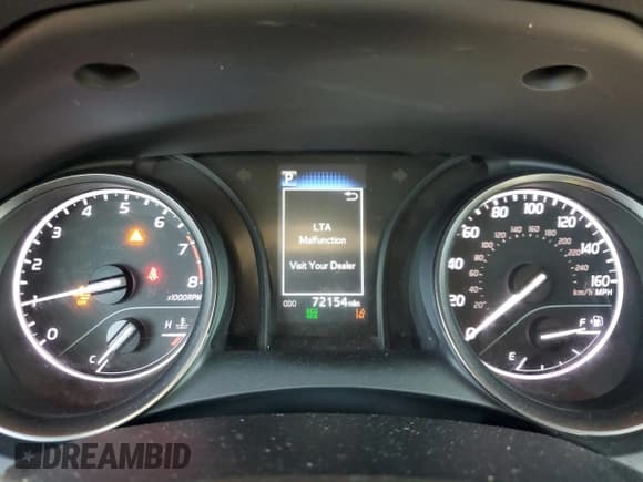 ✅ 2023 Toyota Camry SE • VIN: 4T1G11AK8PU760922 • Lot: 87302875. Wystawiony na Copart z przebiegiem 72 154 mil. Bezpłatny archiwum sprzedaży aukcyjnych z USA i szczegółowy raport historii pojazdu na DreamBid. Zdjęcie 9.