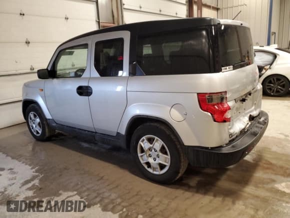 ✅ 2009 Honda Element LX • VIN: 5J6YH28369L002279 • Лот: 92937635. Опубликован ранее на Copart с пробегом 197 054 миль. Бесплатный доступ к архиву аукционных продаж из США и подробный отчёт об истории автомобиля на DreamBid. Изображение 2.