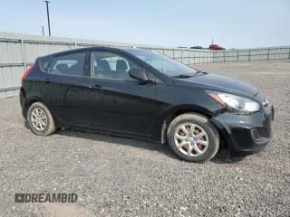 ✅ 2013 Hyundai Accent GS • VIN: KMHCT5AE4DU127985 • Лот: 71380074. Опубликован ранее на Copart с пробегом 223 810 миль. Бесплатный доступ к архиву аукционных продаж из США и подробный отчёт об истории автомобиля на DreamBid. Изображение 4.