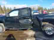 2019 Chevrolet Silverado 2500HD Work Truck z VIN 2GC2KREG3K1216235, wystawiony jako IAAI lot #41655916 z przebiegiem 10 820 mil mil oraz . Historia ofert i sprzedaży dostępna na DreamBid. Obrazek 15.