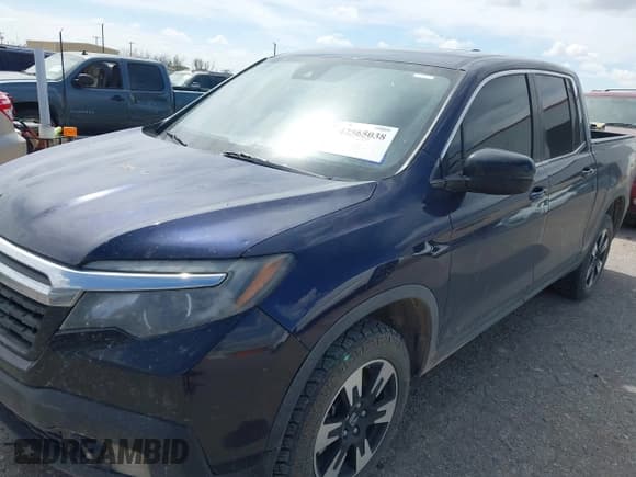 ✅ 2020 Honda Ridgeline RTL • VIN: 5FPYK3F50LB023437 • Lot: 42565038. Wystawiony na IAAI z przebiegiem 84 440 mil. Bezpłatny archiwum sprzedaży aukcyjnych z USA i szczegółowy raport historii pojazdu na DreamBid. Zdjęcie 6.