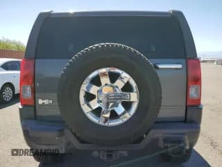 ✅ 2008 Hummer H3 SUV • VIN: 5GTEN13E888129999 • Lot: 69536884. Wystawiony na Copart z przebiegiem 119 059 mil. Bezpłatny archiwum sprzedaży aukcyjnych z USA i szczegółowy raport historii pojazdu na DreamBid. Zdjęcie 6.