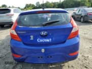 ✅ 2013 Hyundai Accent GS • VIN: KMHCT5AE4DU073135 • Лот: 73533894. Опубликован ранее на Copart с пробегом 93 253 миль. Бесплатный доступ к архиву аукционных продаж из США и подробный отчёт об истории автомобиля на DreamBid. Изображение 6.