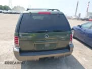 ✅ 2004 Mercury Mountaineer • VIN: 4M2ZU86E44ZJ51190 • Лот: 42469657. Опубликован ранее на IAAI с пробегом 128 784 миль. Бесплатный доступ к архиву аукционных продаж из США и подробный отчёт об истории автомобиля на DreamBid. Изображение 13.
