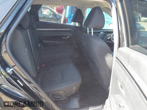 ✅ 2024 Hyundai Tucson SEL • VIN: KM8JB3DE1RU335677 • Лот: 43622850. Размещён на IAAI с пробегом 39 305 миль миль. Получите бесплатный доступ к архиву аукционных продаж из США и посмотрите подробный отчёт об истории автомобиля на DreamBid. Изображение 8.