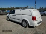 ✅ 2014 Ram Cargo Van Tradesman • VIN: 2C4JRGAGXER352966 • Lot: 91957025. Listed on Copart with 155,180 mi. Free auction sales archive from the USA and detailed vehicle history report at DreamBid. Image 2.