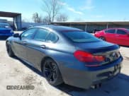 ✅ 2018 BMW 6 Series • VIN: WBS6E9C50JG808325 • Lot: 41652749. Listed on IAAI with Not provided. Free auction sales archive from the USA and detailed vehicle history report at DreamBid. Image 3.