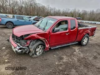 ✅ 2006 Nissan Frontier SE • VIN: 1N6AD06U16C404450 • Lot: 95977575. Listed on Copart with Not provided. Free auction sales archive from the USA and detailed vehicle history report at DreamBid. Image 1.