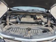 ✅ 2022 Chevrolet Silverado 1500 High Country • VIN: 3GCUDJEL2NG577887 • Lot: 82078435. Listed on Copart with 45,858 mi. Free auction sales archive from the USA and detailed vehicle history report at DreamBid. Image 11.