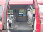 ✅ 2001 Dodge Cargo • VIN: 2B6HB11X01K558272 • Lot: 42307032. Listed on IAAI with 95,038 mi. Free auction sales archive from the USA and detailed vehicle history report at DreamBid. Image 8.