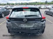 ✅ 2018 Nissan LEAF SV • VIN: 1N4AZ1CP2JC315574 • Лот: 42283688. Опубликован ранее на IAAI с пробегом 54 640 миль. Бесплатный доступ к архиву аукционных продаж из США и подробный отчёт об истории автомобиля на DreamBid. Изображение 6.