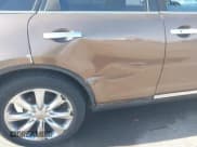 ✅ 2006 Infiniti FX Options • VIN: JNRBS08W66X401032 • Lot: 43033626. Listed on IAAI with 164,265 mi. Free auction sales archive from the USA and detailed vehicle history report at DreamBid. Image 12.