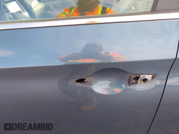 ✅ 2017 Hyundai Sonata 2.4L • VIN: 5NPE24AF3HH567344 • Lot: 43473499. Listed on IAAI with 50,143 mi. Free auction sales archive from the USA and detailed vehicle history report at DreamBid. Image 14.