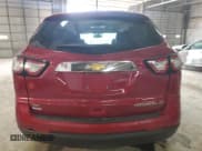✅ 2014 Chevrolet Traverse LT • VIN: 1GNKVHKD7EJ296491 • Lot: 57694574. Wystawiony na Copart z przebiegiem 170 564 mil. Bezpłatny archiwum sprzedaży aukcyjnych z USA i szczegółowy raport historii pojazdu na DreamBid. Zdjęcie 6.