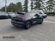 ✅ 2019 Audi Q8 Prestige • VIN: WA1FVAF15KD014144 • Lot: 93785365. Listed on Copart with 118,058 mi. Free auction sales archive from the USA and detailed vehicle history report at DreamBid. Image 4.