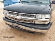 ✅ 2002 Chevrolet Tahoe LT • VIN: 1GNEC13Z72R176028 • Lot: 41897050. Listed on IAAI with 216,553 mi. Free auction sales archive from the USA and detailed vehicle history report at DreamBid. Image 6.