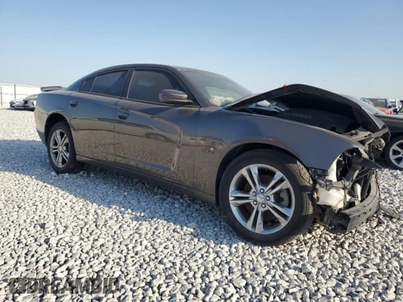 ✅ 2014 Dodge Charger RT Max • VIN: 2C3CDXDT1EH354325 • Лот: 88760085. Опубликован ранее на Copart с пробегом Не указан. Бесплатный доступ к архиву аукционных продаж из США и подробный отчёт об истории автомобиля на DreamBid. Изображение 4.