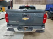 ✅ 2017 Chevrolet Colorado 4WD WT • VIN: 1GCGTBEN9H1163662 • Lot: 94949095. Listed on Copart with 207,271 mi. Free auction sales archive from the USA and detailed vehicle history report at DreamBid. Image 6.