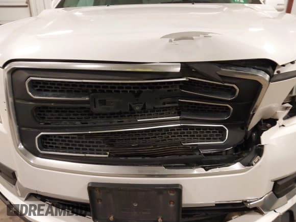 ✅ 2017 GMC Acadia Limited • VIN: 1GKKVSKD4HJ159670 • Lot: 43344034. Wystawiony na IAAI z przebiegiem 130 817 mil. Bezpłatny archiwum sprzedaży aukcyjnych z USA i szczegółowy raport historii pojazdu na DreamBid. Zdjęcie 22.