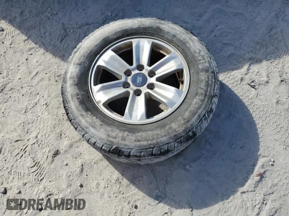 ✅ 2017 Ford F-150 XL • VIN: 1FTEW1CGXHFA12426 • Лот: 92060715. Опубликован ранее на Copart с пробегом 227 755 миль. Бесплатный доступ к архиву аукционных продаж из США и подробный отчёт об истории автомобиля на DreamBid. Изображение 12.