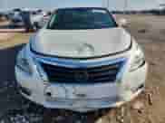 2015 Nissan Altima SV с VIN 1N4AL3AP8FC277095, выставлен на аукционе Copart как лот 90319715 с пробегом 77 124 миль миль и Списание • Salvage title. История ставок и продаж доступна на DreamBid. Изображение 5.