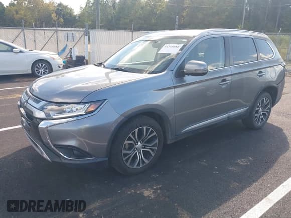 ✅ 2019 Mitsubishi Outlander SE • VIN: JA4AD3A37KZ014232 • Lot: 43315682. Wystawiony na IAAI z przebiegiem 134 795 mil. Bezpłatny archiwum sprzedaży aukcyjnych z USA i szczegółowy raport historii pojazdu na DreamBid. Zdjęcie 17.