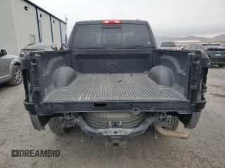 ✅ 2009 Dodge 1500 Laramie • VIN: 1D3HB13T89J504559 • Лот: 82126514. Размещён на Copart с пробегом 152 498 миль миль. Получите бесплатный доступ к архиву аукционных продаж из США и посмотрите подробный отчёт об истории автомобиля на DreamBid. Изображение 6.