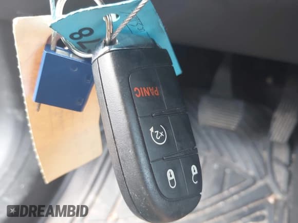 ✅ 2019 Jeep Compass Limited • VIN: 3C4NJCCB1KT660054 • Lot: 42324884. Listed on IAAI with 89,463 mi. Free auction sales archive from the USA and detailed vehicle history report at DreamBid. Image 11.