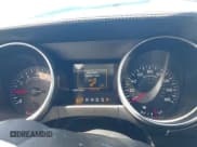 ✅ 2022 Ford Mustang GT • VIN: 1FA6P8CFXN5107884 • Lot: 41992310. Listed on IAAI with 34,673 mi. Free auction sales archive from the USA and detailed vehicle history report at DreamBid. Image 7.