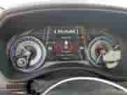 2021 Ram 1500 Limited with VIN 1C6SRFHT0MN640354, listed as a Copart auction lot 69665575 with 96,541 mi miles and Salvage title. Bid and sale history available at DreamBid. Image 9.